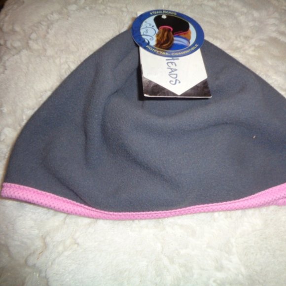 Goodbye Girl Ponytail Hat - Running Beanie - Picture 8 of 14